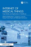 Internet of Medical Things (eBook, PDF)