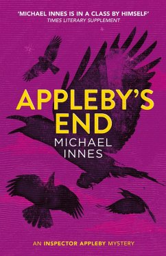 Cover Appleby's End (eBook, ePUB)