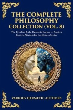 Cover The Complete Philosophy Collection (Vol. 8) (eBook, ePUB)