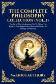 The Complete Philosophy Collection (Vol. 1) (eBook, ePUB)