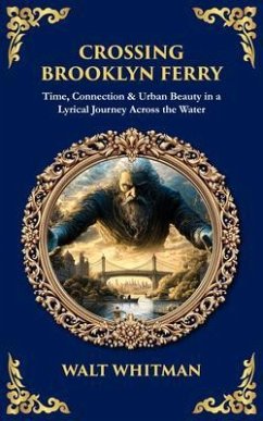 Cover Crossing Brooklyn Ferry (eBook, ePUB)