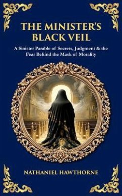 Cover The Minister's Black Veil (eBook, ePUB)