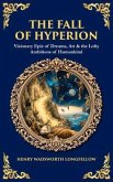 The Fall of Hyperion (eBook, ePUB) The Fall of Hyperion (eBook, ePUB)