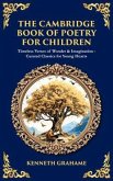 The Cambridge Book of Poetry for Children (eBook, ePUB) The Cambridge Book of Poetry for Children (eBook, ePUB)