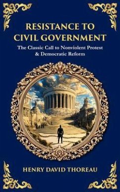 Cover Resistance to Civil Government (eBook, ePUB)