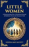 Little Women (eBook, ePUB)