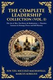The Complete Leadership Collection (Vol. 1) (eBook, ePUB)