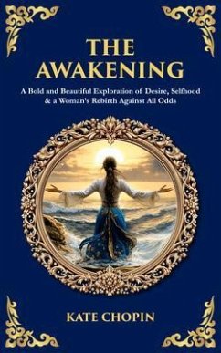 Cover The Awakening (eBook, ePUB)