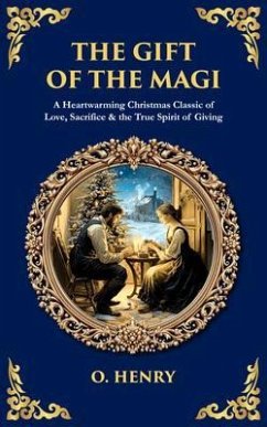 Cover The Gift of the Magi (eBook, ePUB)