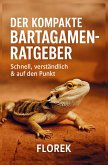 Der kompakte Bartagamen Ratgeber