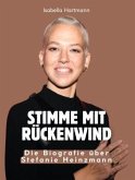 Stimme mit Rückenwind Stimme mit Rückenwind