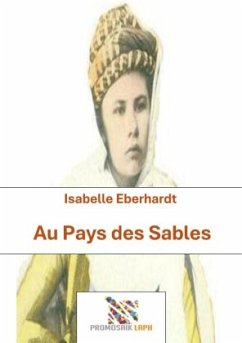 Cover Au Pays des Sables