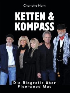 Ketten & Kompass - Horn, Charlotte