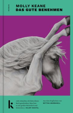 Cover Das gute Benehmen