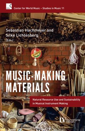 Music-Making Materials