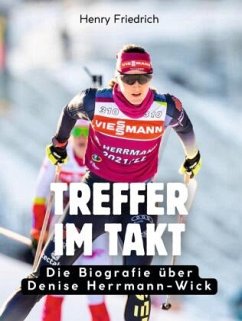 Cover Treffer im Takt