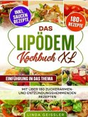 Das Lipödem Kochbuch XL
