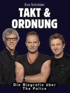 Cover Takt & Ordnung