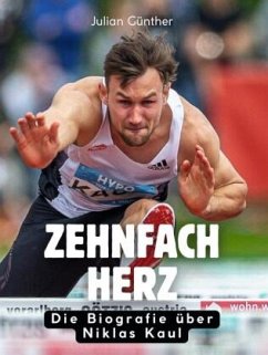 Zehnfach Herz - Günther, Julian
