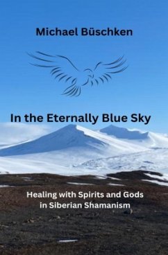 Cover In the eternal blue sky