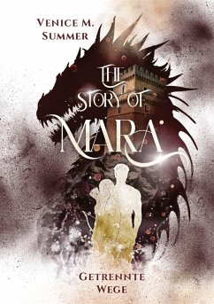 Cover The Story of Mara