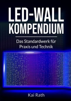 Cover LED-Wall Kompendium
