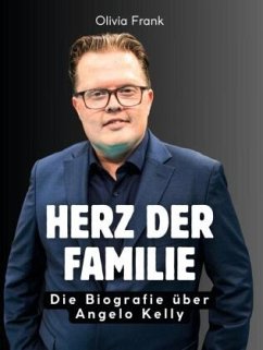 Cover Herz der Familie