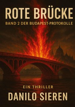 Cover Rote Brücke