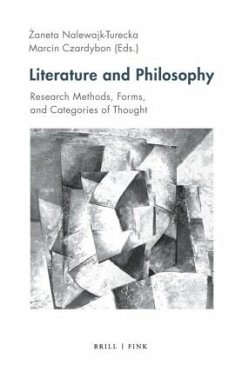 Literature and Philosophy