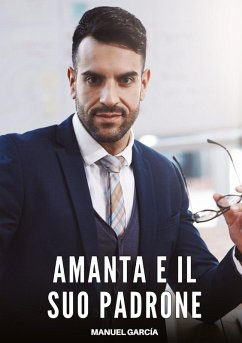 Cover Amanta e il Suo Padrone