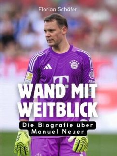 Cover Wand mit Weitblick