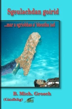 Sgeulachdan goirid Sgeulachdan goirid