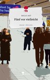 Fünf vor vielleicht. Life is a Story - story.one Fünf vor vielleicht. Life is a Story - story.one