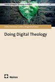 Doing Theology Digitally Doing Theology Digitally