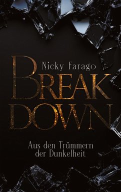 Cover Break Down