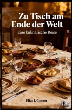 Cover Zu Tisch am Ende der Welt