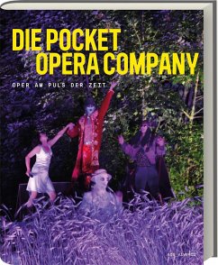 Cover Die Pocket Opera Company
