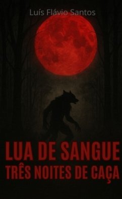 Cover Lua de Sangue