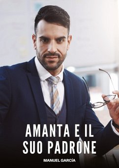 Cover Amanta e il Suo Padrone