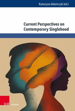 Cover Current Perspectives on Contemporary Singlehood