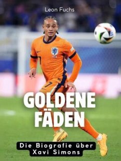 Goldene Fäden - Fuchs, Leon Goldene Fäden - Fuchs, Leon