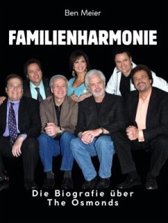 Cover Familienharmonie