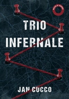 Cover TRIO INFERNALE