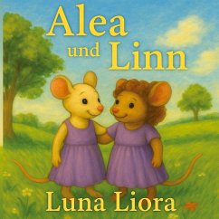 Cover Alea und Linn