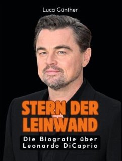 Stern der Leinwand - Günther, Luca