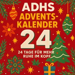 Cover ADHS Adventskalender