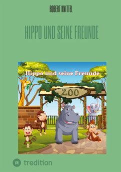 Cover Hippo und seine Freunde