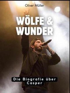 Wölfe & Wunder - Müller, Oliver