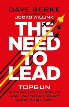 Cover The Need to Lead
