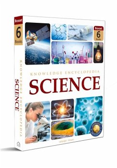 Knowledge Encyclopedia for Children : Science